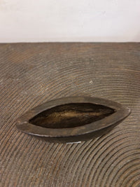 Wooden Boat