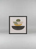 Abstract Art Frame