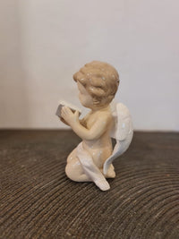 Set Of 2 Book Reading  Angels
