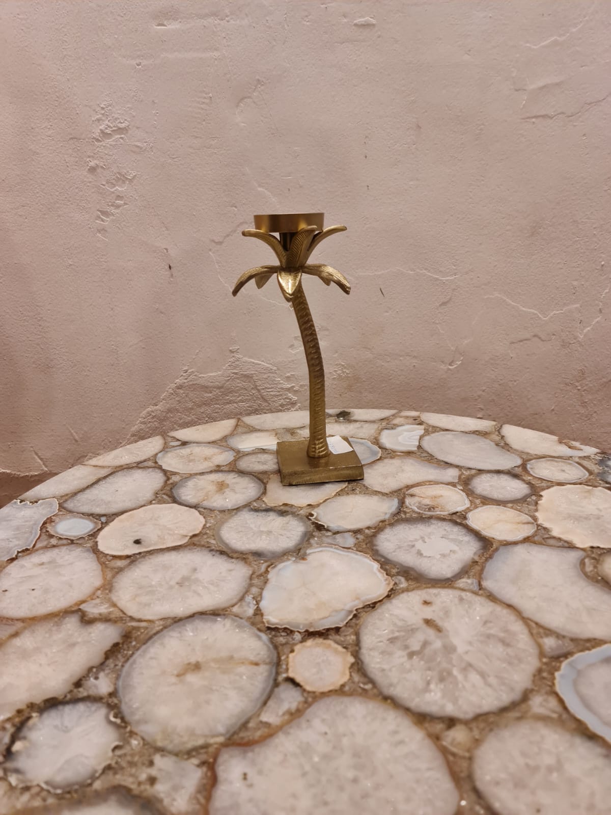 Candle Stand