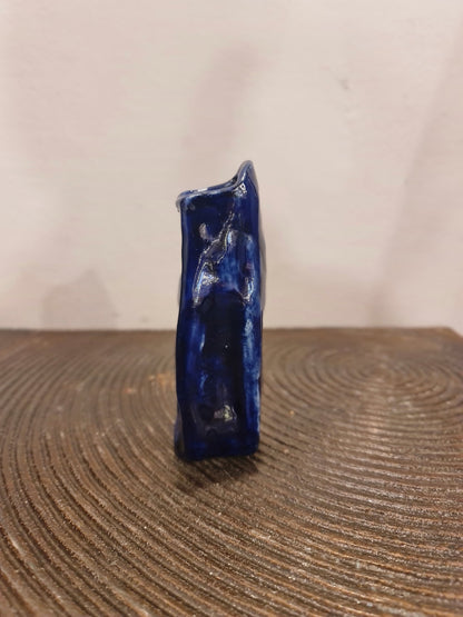 Blue Vase