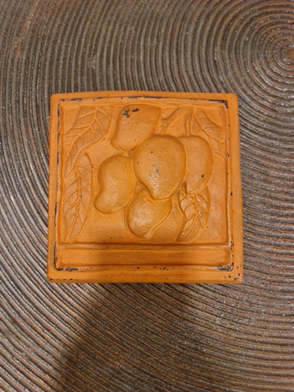 Terracotta Wall Plate