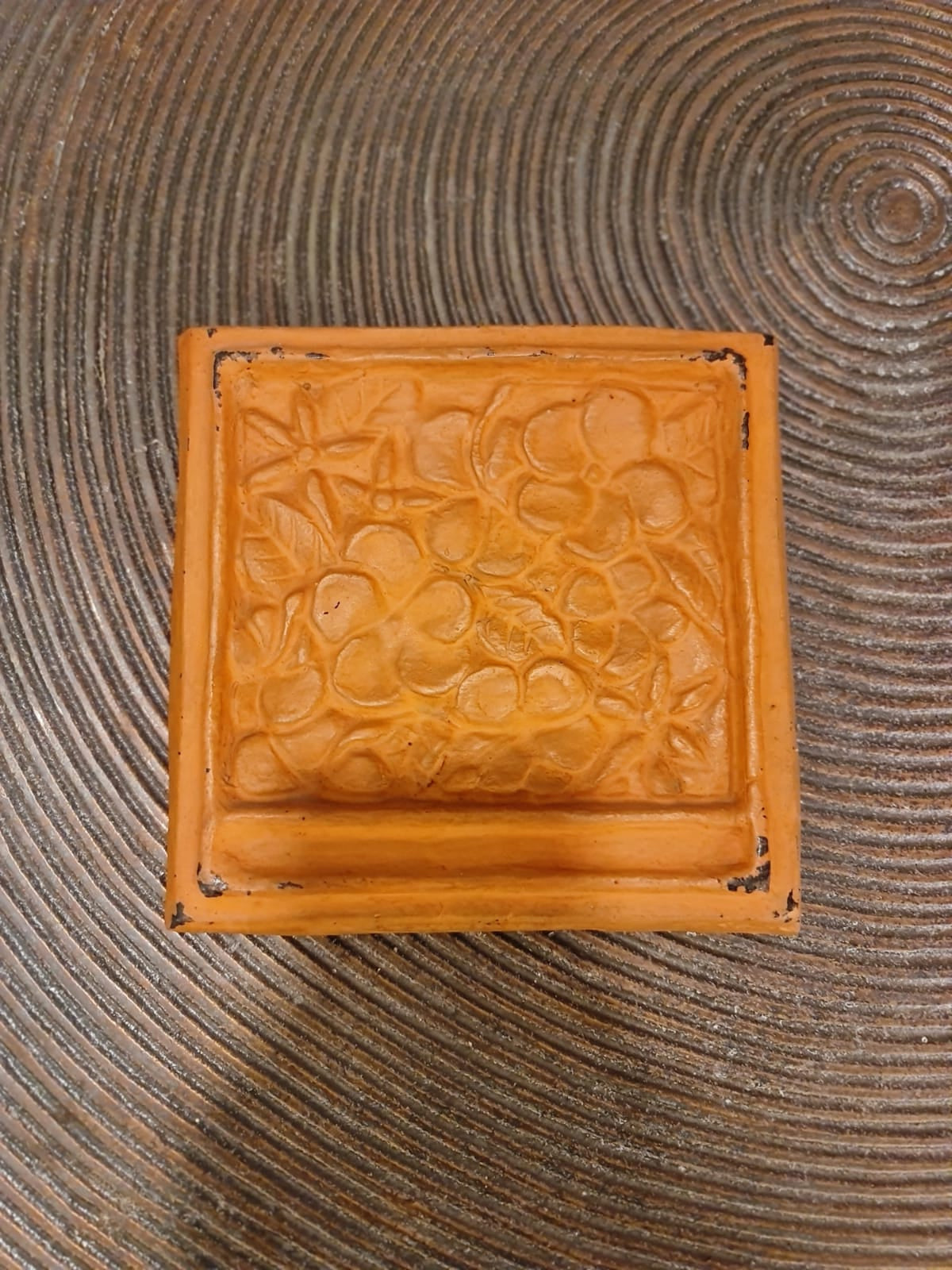Terracotta Wall plate