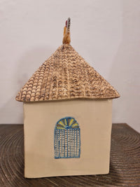 Ceramic House