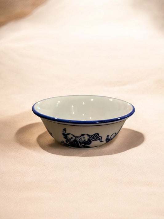 SMALL CERAMIC BOWL