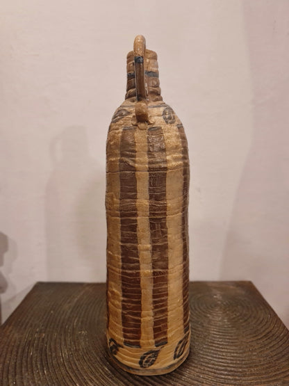Bottle Vase