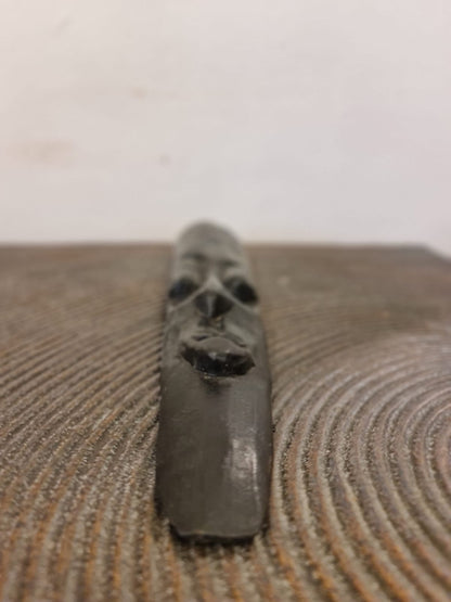 Wooden Long Mask