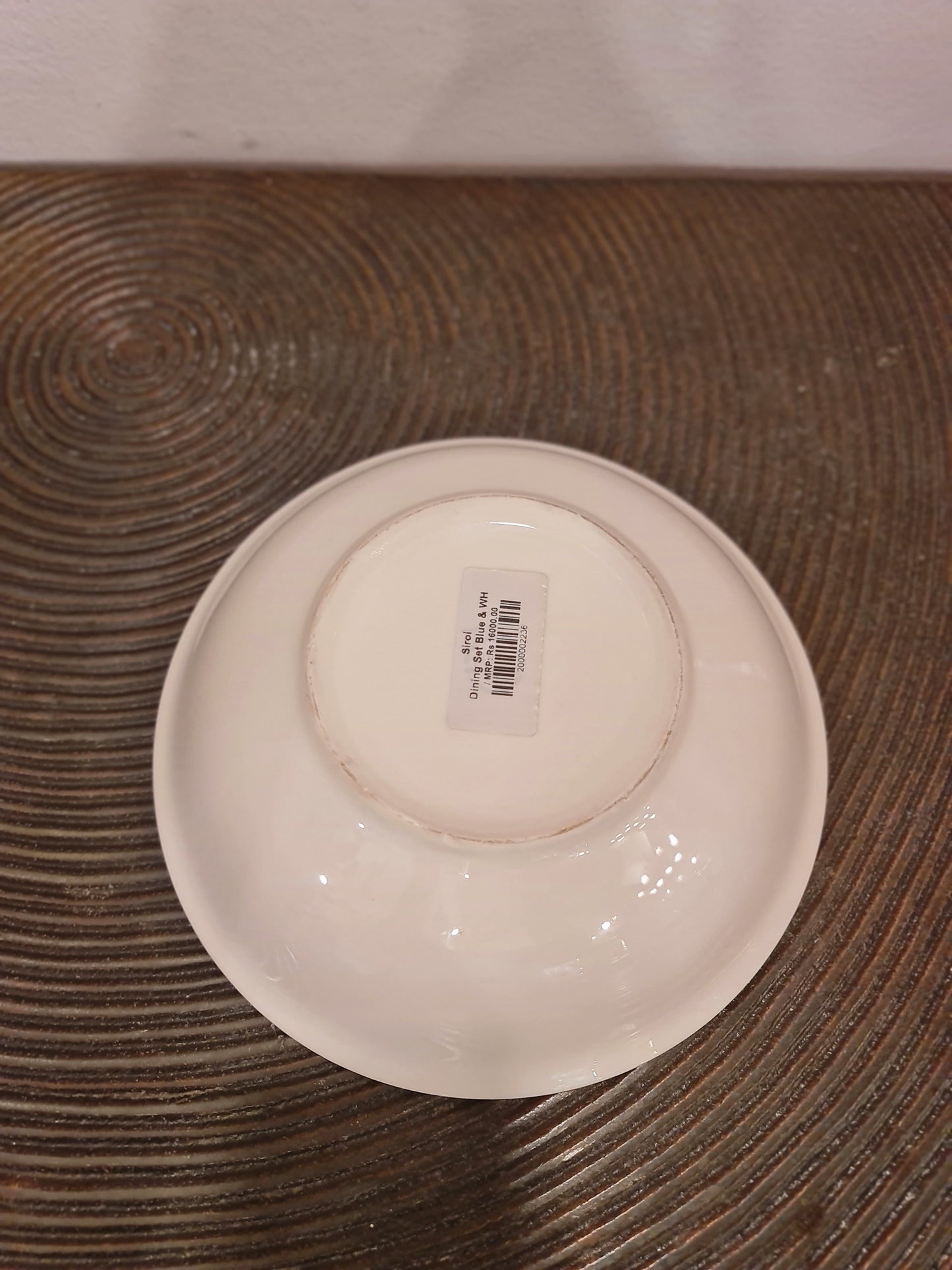Dinner Set (set of 33)