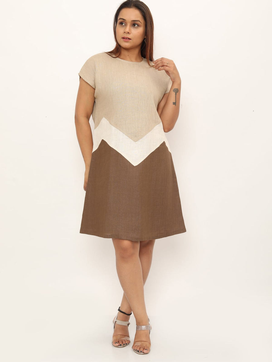 Avalon Dress
