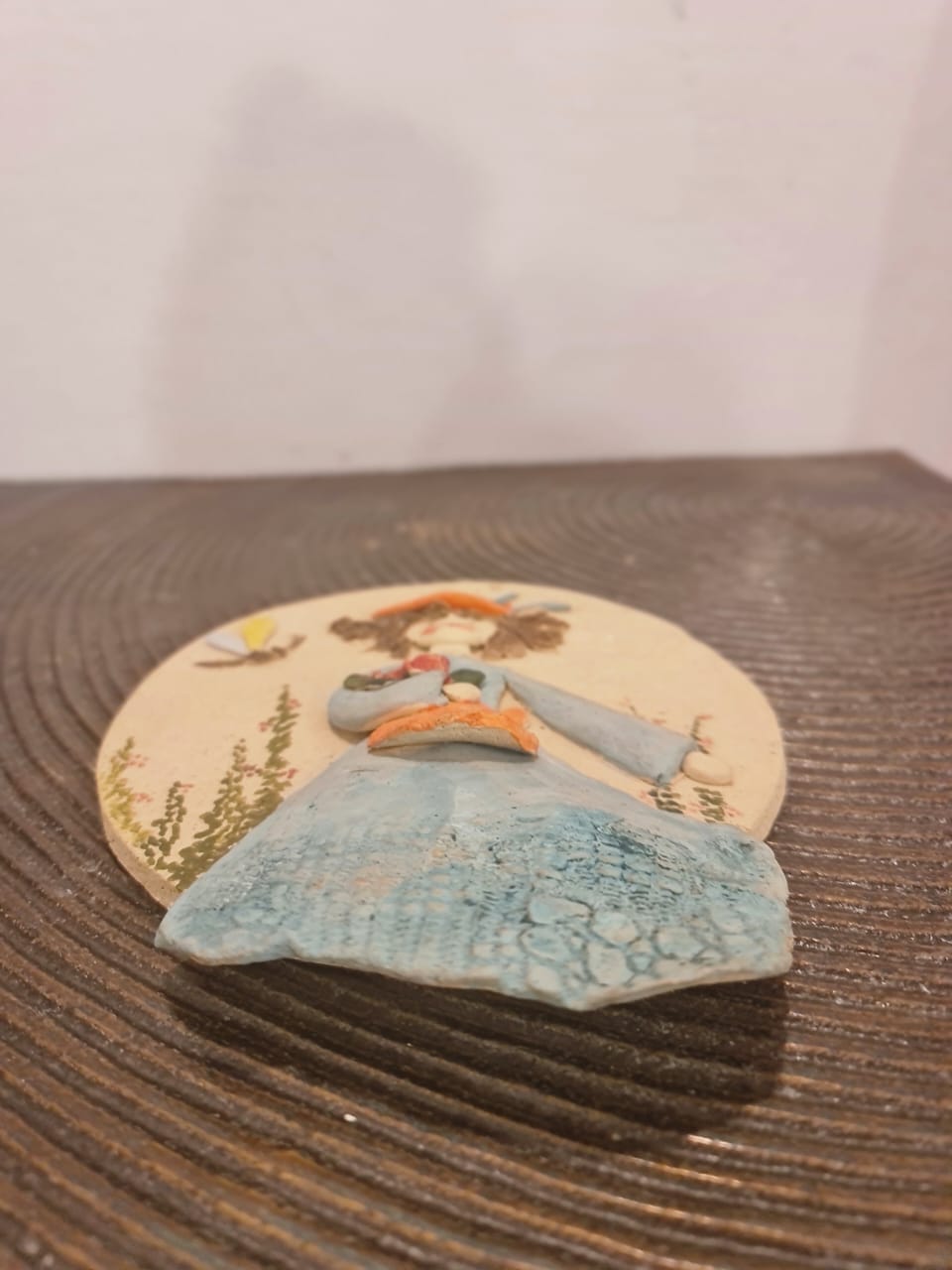 WALL PLATES (V)