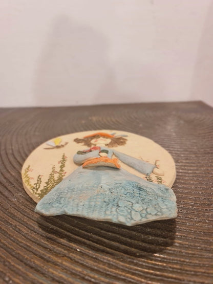 WALL PLATES (V)