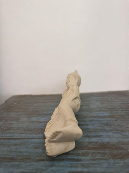 Lying Buddha