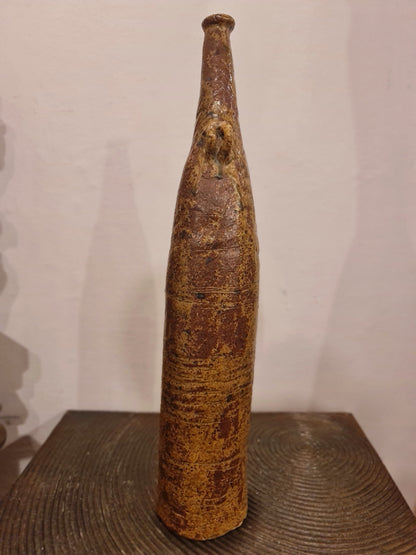 Bottle Vase