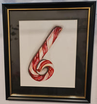 Wall Art Candy