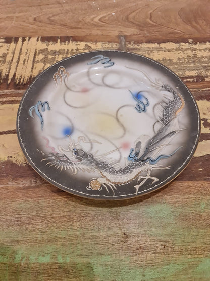 Dragon Plate Set