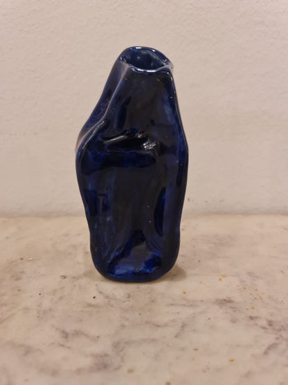 Blue Vase
