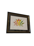 Wall Art Chilli