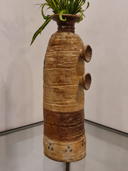 Bottle Vase