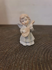 Set Of 3  Angels