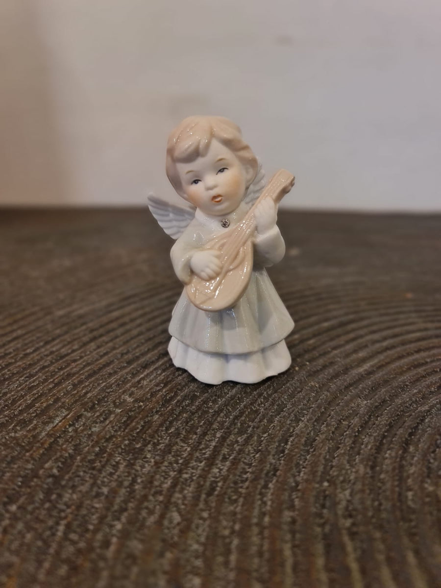 Set Of 3  Angels