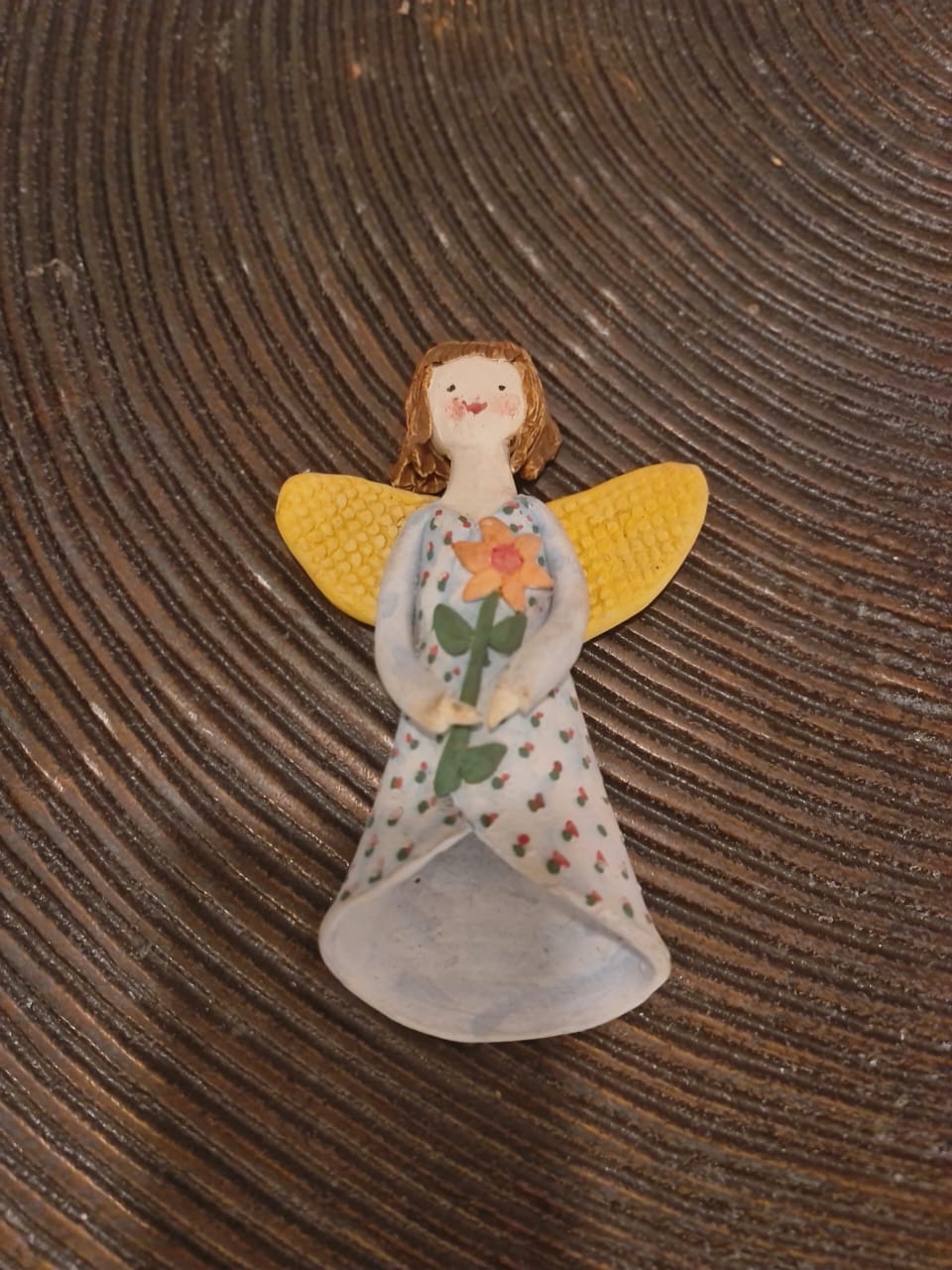 Angel Small