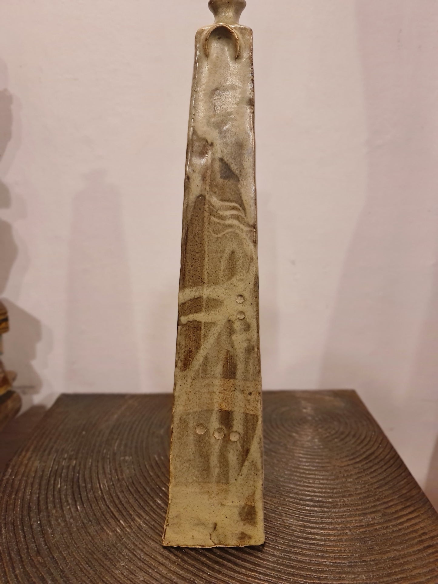 Bottle Vase