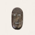Wooden Mask New