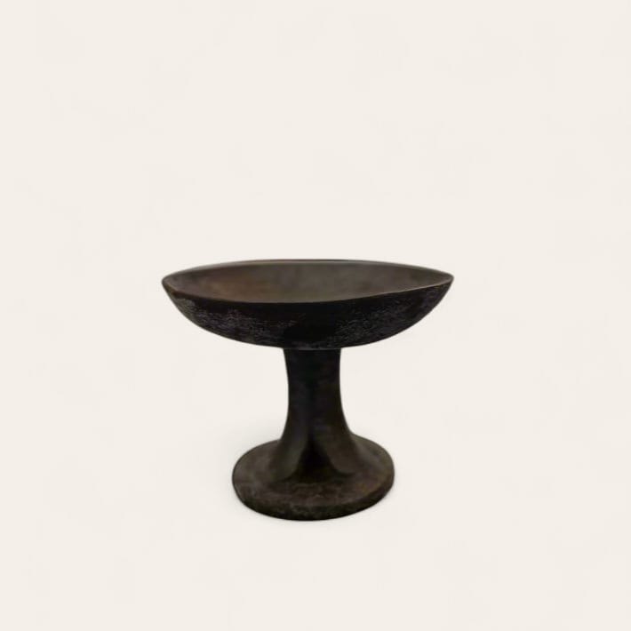 Wooden fruit Bowl