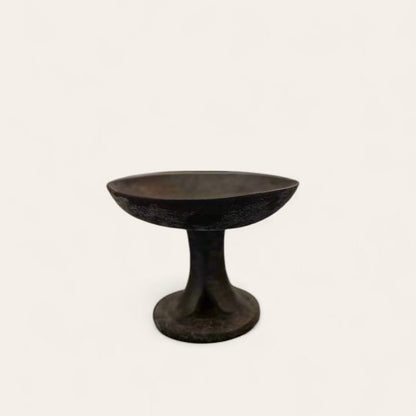 Wooden fruit Bowl