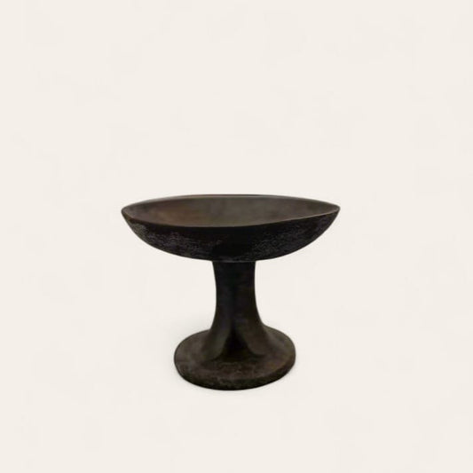 Wooden fruit Bowl