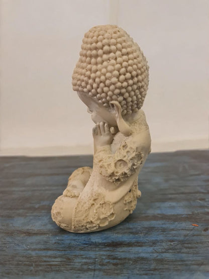 Small Buddha