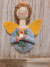 Angel Small