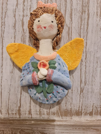 Angel Small
