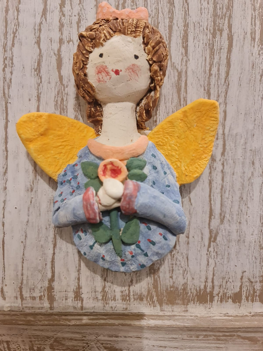 Angel Small