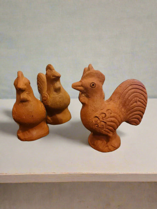 Small Rooster (Each)