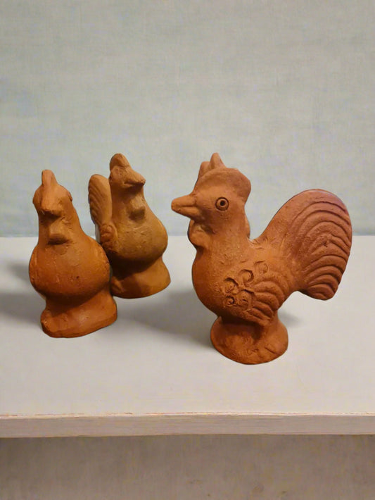 Small Rooster Each