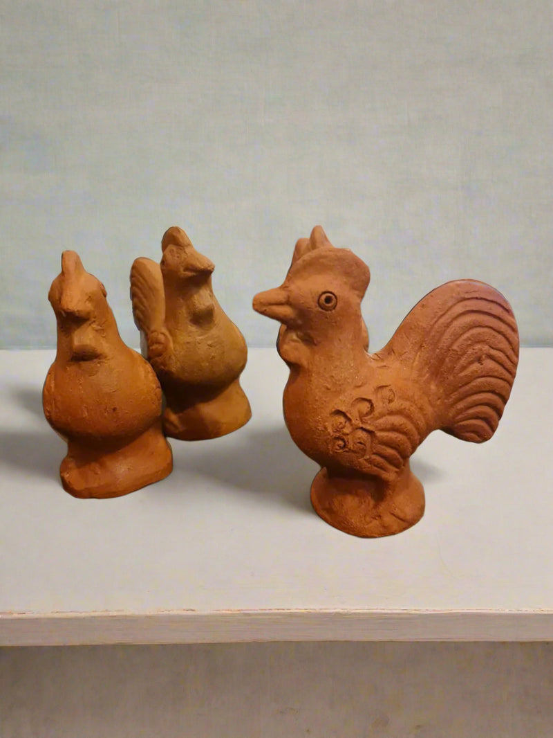 Small Rooster (Each)