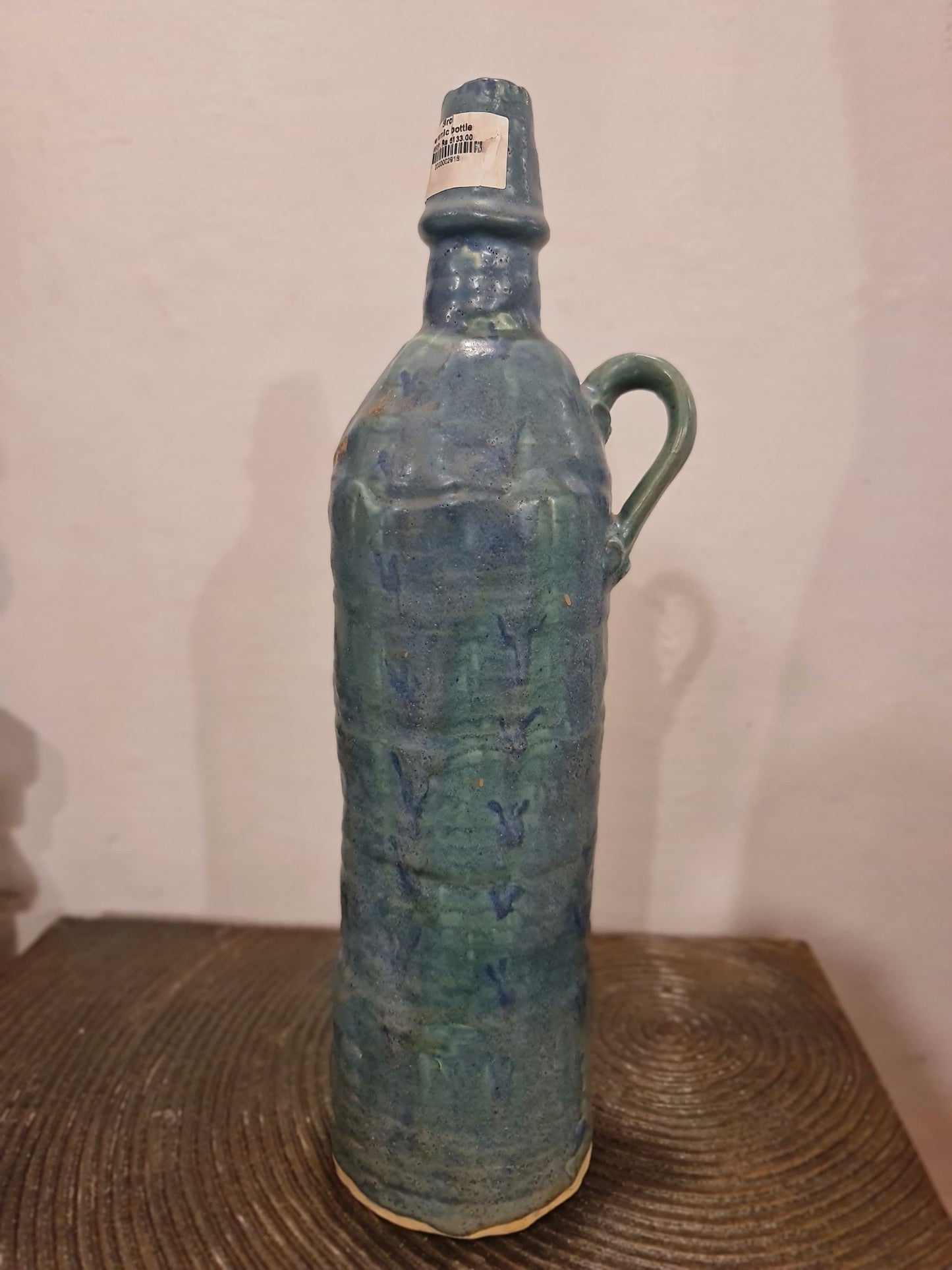 Bottle Vase
