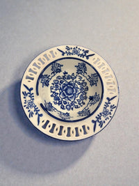 CERAMIC BOWL SET OF 3