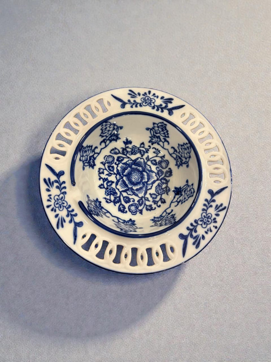 CERAMIC BOWL SET OF 3