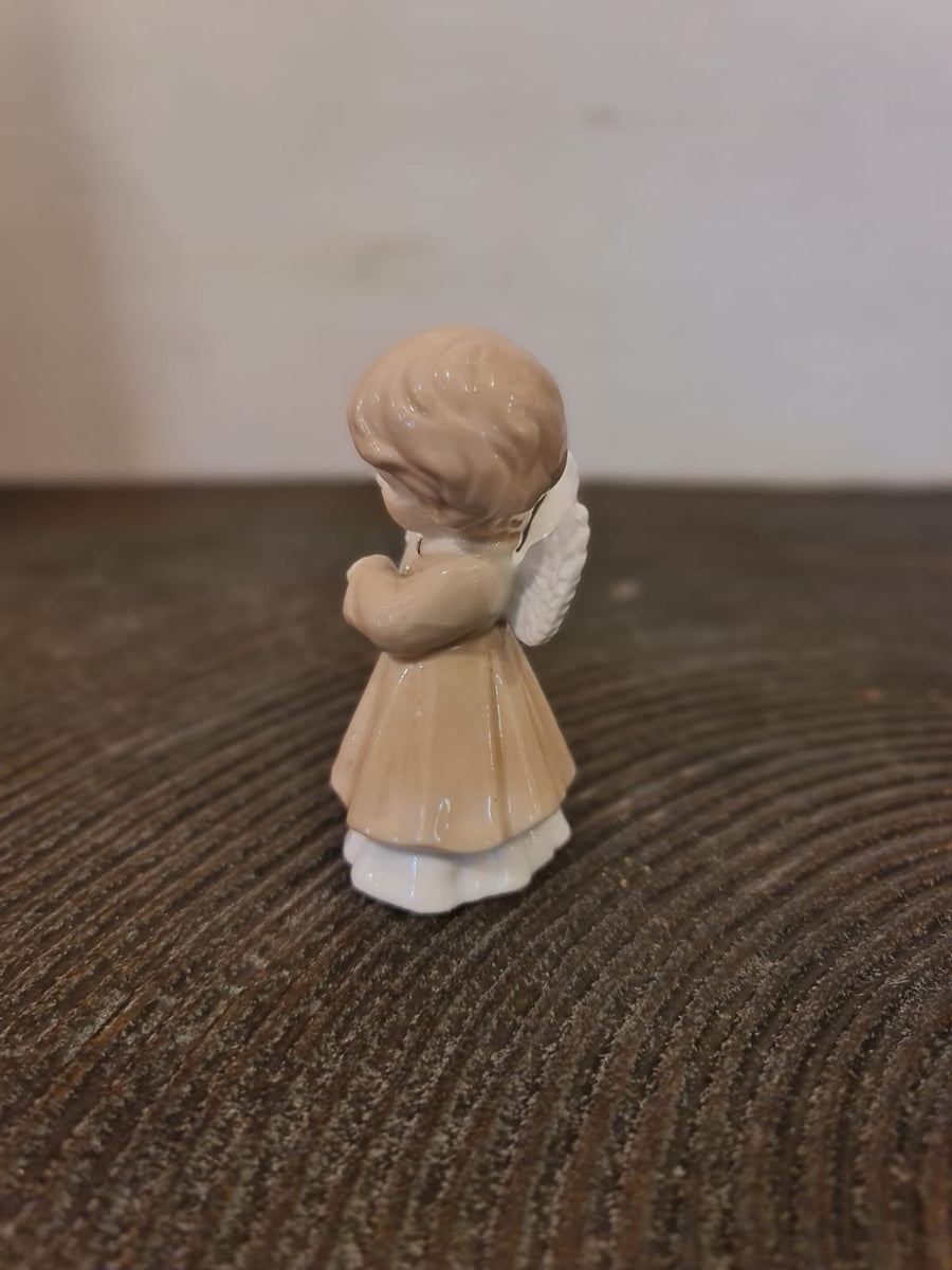 Set Of 3  Angels