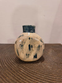 Small Pot