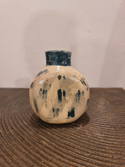Small Pot