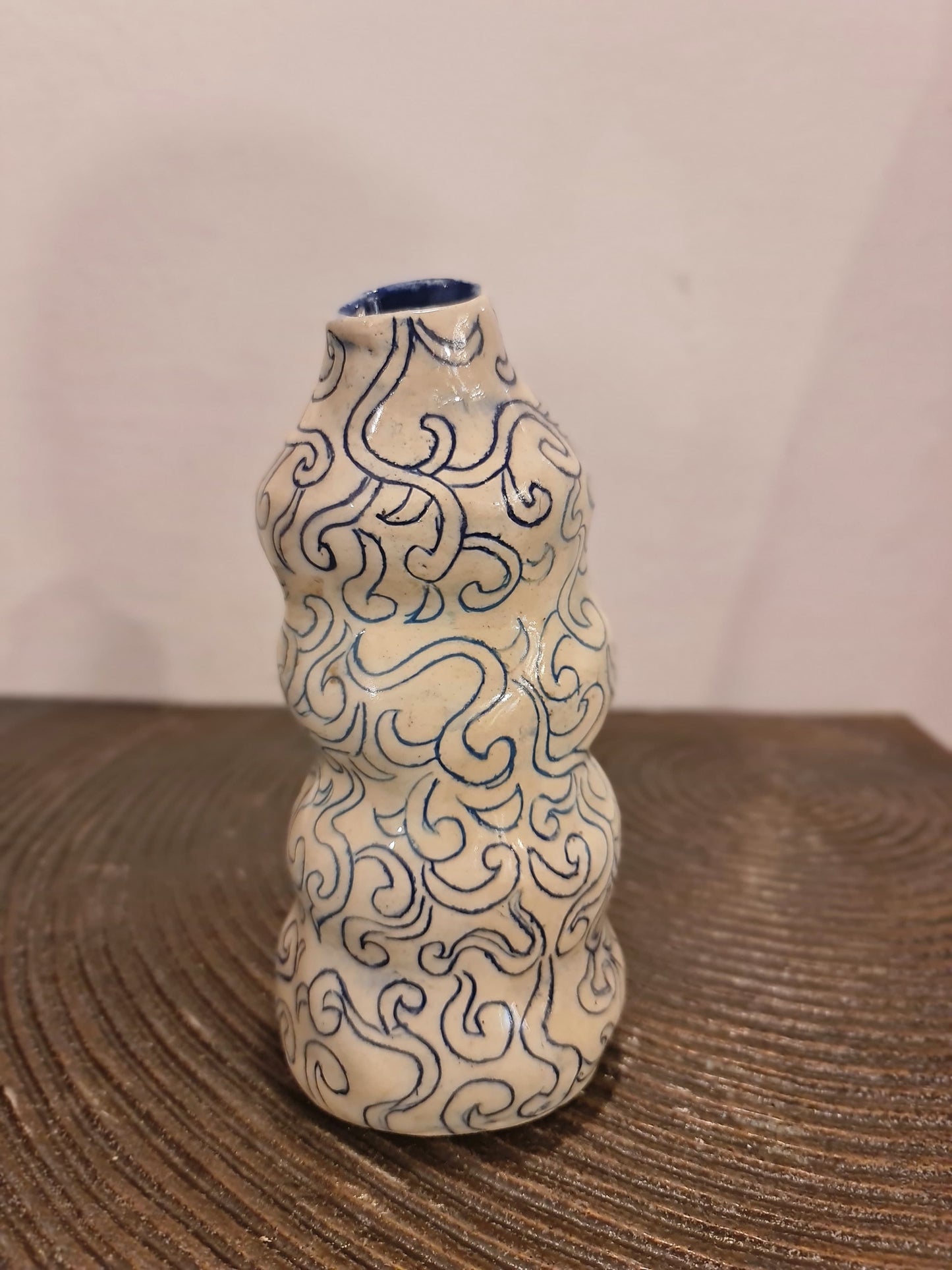 vase