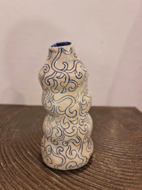 vase