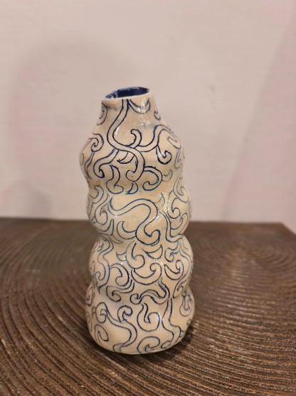 vase