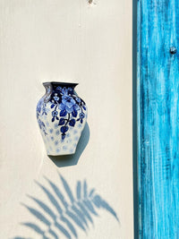 Single Wall Vase Planter