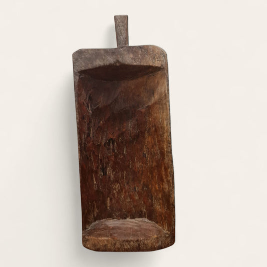 Wooden Tray