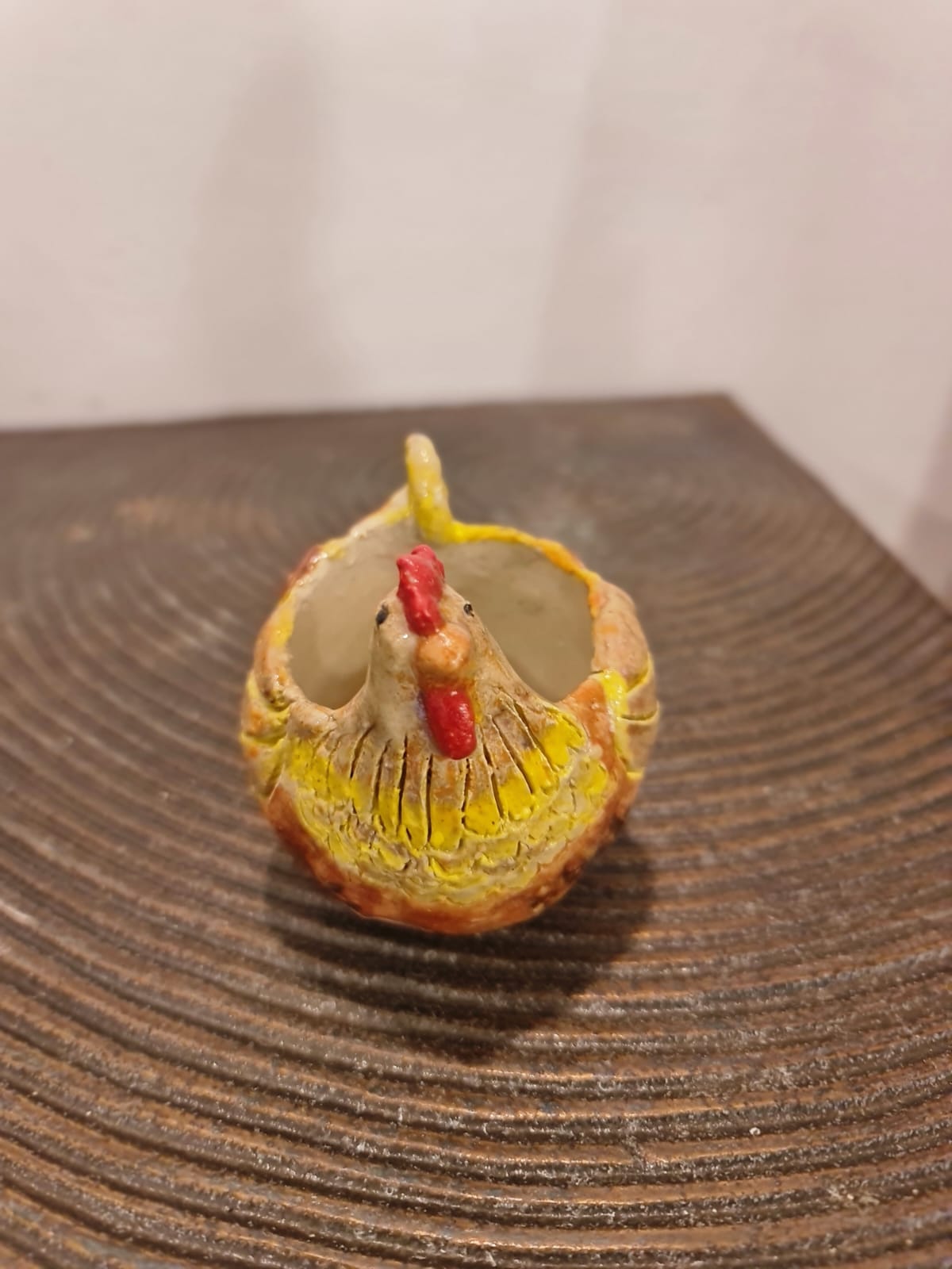 Mini Hen
