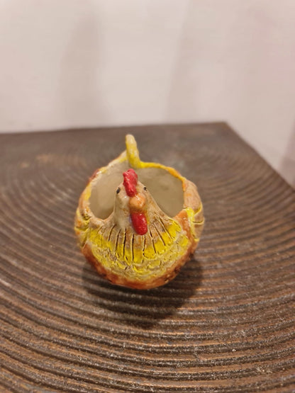 Mini Hen